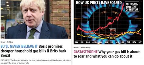 headlines proving brexit     promised      feeling youve