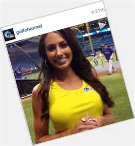 holly sonders official site for woman crush wednesday wcw
