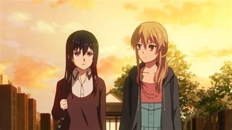 Pin De นะรึมน หวาย Em Citrus Anime