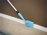 Cleaning Baseboards Images