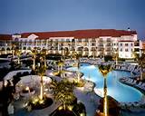 California Luxury Spa Resorts Photos