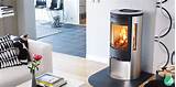 Contura Stoves Pictures