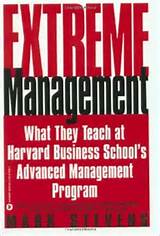 Harvard Business School Advanced Management Program Images
