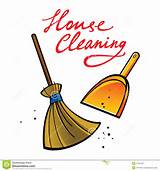 Images of Office Cleaning Clip Art
