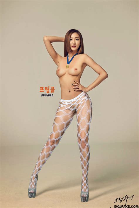 korean fake nude bobs and vagene