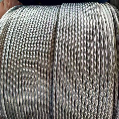 high strength galvanized carbon steel wire rope  lifting xswiwrc buy galvanized steel