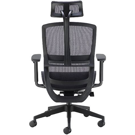 ajax mesh task chair