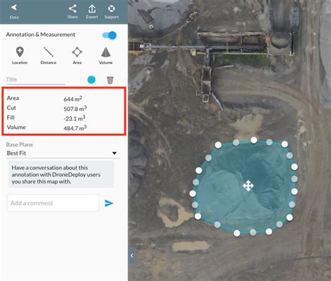 ways  improve  accuracy   drone maps  dronitech medium