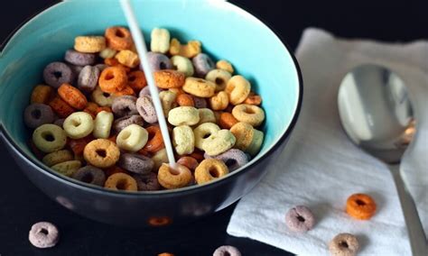 consumentenbond ontbijtgranen voor kinderen vaak erg ongezond