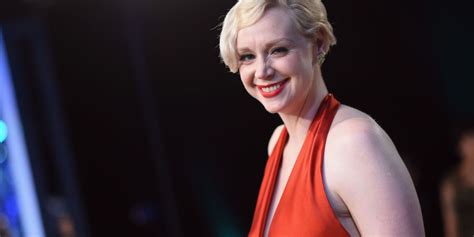Gwendoline Christie On How She Landed Her Got Role I Lost A Lot Of