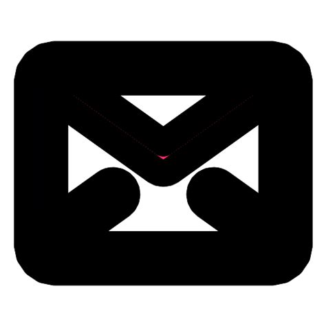 mail mobile ui vector svg icon png repo  png icons