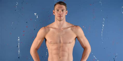olympic swimmer ryan murphy shares training plan  workout
