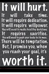 Motivational Quotes To Loss Weight
