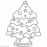 Christmas Coloring Preschool Tree Pages Xcolorings 990px 70k Resolution Info Type  Size Jpeg sketch template