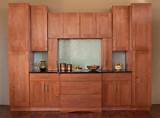 Shaker Cabinets Images