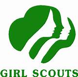 Pictures of Green And White Mountain Girl Scouts