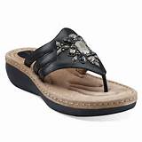 Pictures of Womens Thong Sandals