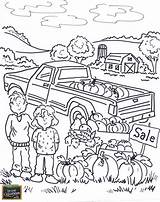 Coloring Pages Farm Kids Agricultural Agriculture Colouring Printable Teaching Animals Colour Animal Tools Tool Color Worksheets Teacher Kindergarten sketch template