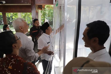 Pemerintah Kota Malang Menambah Rp21 Miliar Alokasi Dana Penanganan
