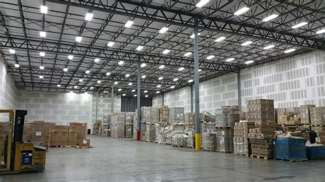 warehousing  distribution  apex logistics