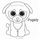 Boos Xcolorings Moonlight Plushy Corky Maddie Fantasia Pugsly Educative sketch template
