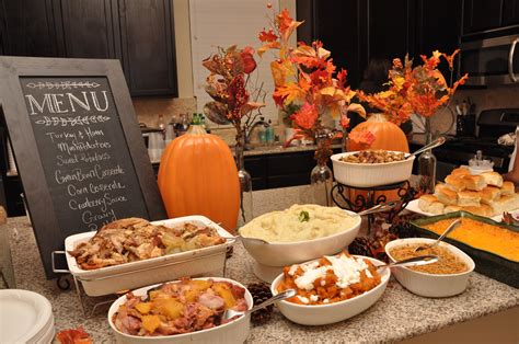 countdown  thanksgiving  tips   stress  holiday dinner