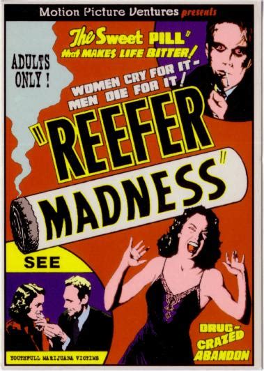 reefer madness 1936 world worth watching