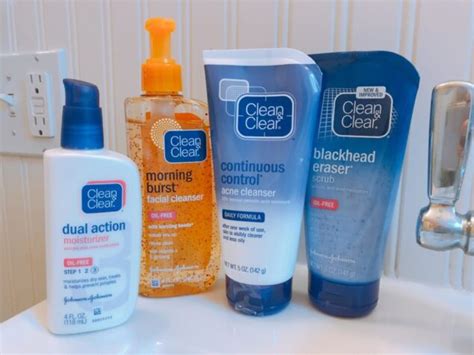 best acne products for teenage guys mom generations