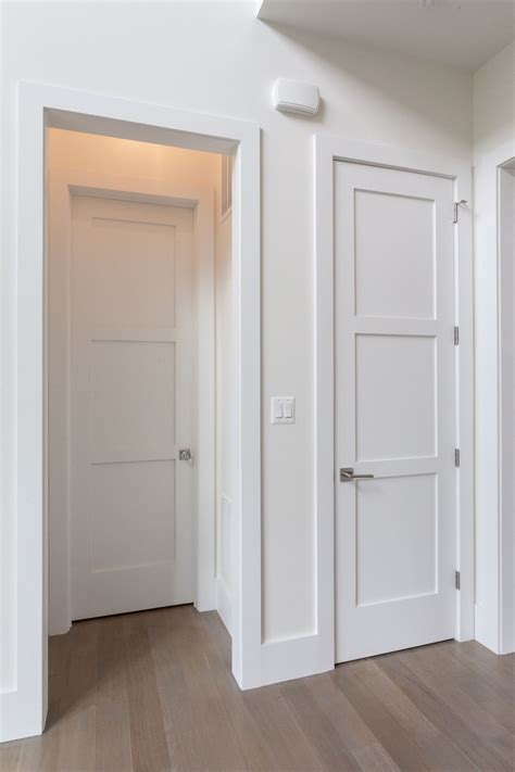 craftsman interior doors choosing   type   home