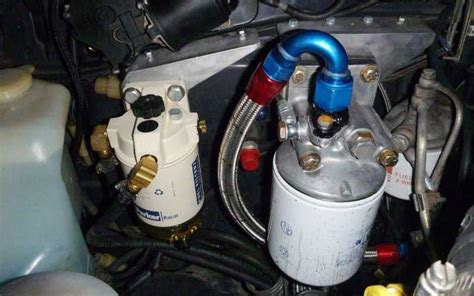 inline fuel filter  review  complete guide