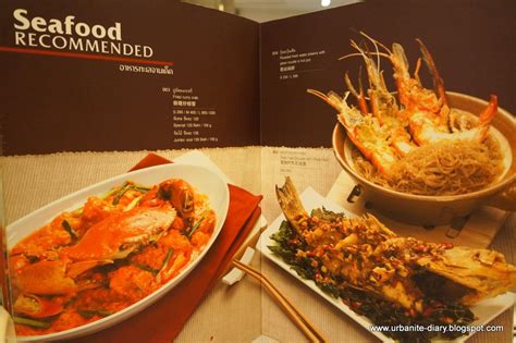 bangkok 119 somboon seafood sassy urbanite s diary