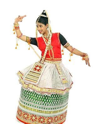 pin  indian dance forms