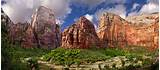 Pictures of Hotel Deals Zion National Park