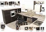 Kitchen Appliances For Disabled Images