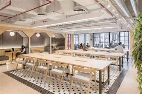 what is coworking space the definition of coworking space gowork