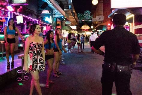 Sex Tourism Thailand 3 Philippines Lifestyle News