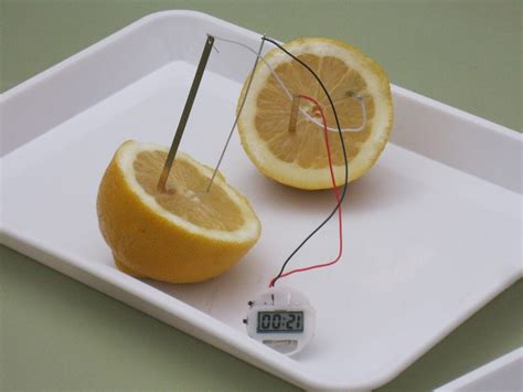 ignasi peraire science blog lemon batteries  grade