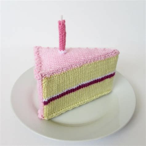 birthday cake knitting pattern  amanda berry knitting patterns loveknitting
