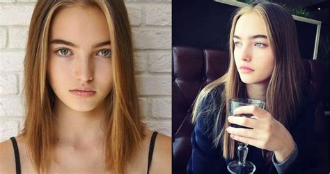 14 year old russian beauty nominated again for the 100 most beautiful