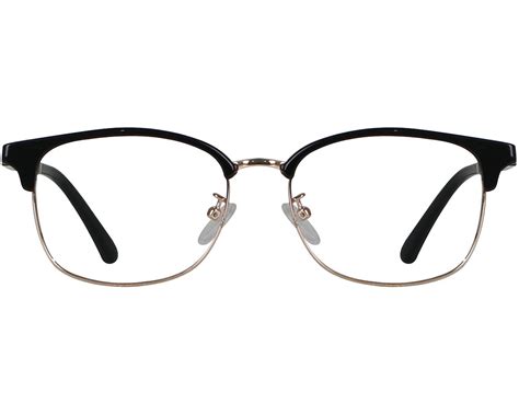 Browline Eyeglasses 145331 C