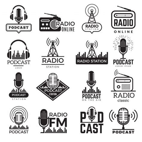 radio station logo maker ocie gresham