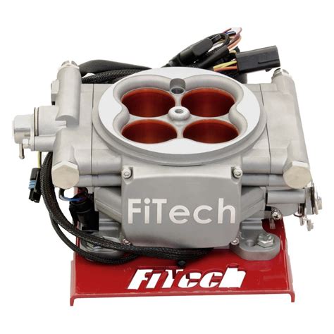 fitech  gostreet efi hp  tuning fuel injection system