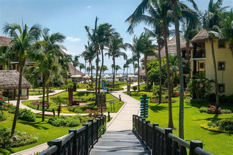 catalonia yucatan beach resort spa riviera maya transat