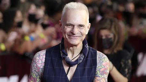 David Lee Roth Cancels New Years Eve Weekend Shows In Las Vegas