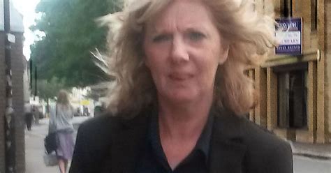 married teaching assistant grandmother who sent teen pupil explicit sex pictures spared jail