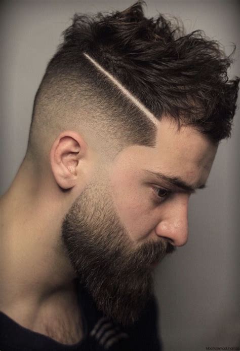 Timeless 50 Haircuts For Men 2019 Trends Stylesrant Beard Fade