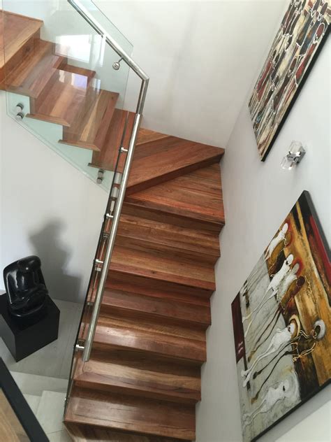 staircase design  lifewood timber flooring transform  stairs