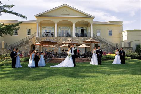 beautiful wedding  belmont country club wwwbelmontcountryclubcom