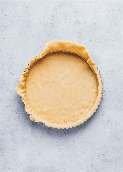 Easy Vegan Pie Crust Recipe Bianca Zapatka Recipes