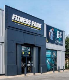 fitness park reprendra enfin son activite des le  juin